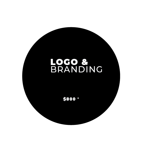 Logo & Branding Package