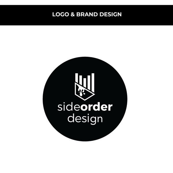 Logo & Branding Package
