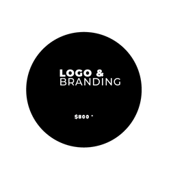 Logo & Branding Package